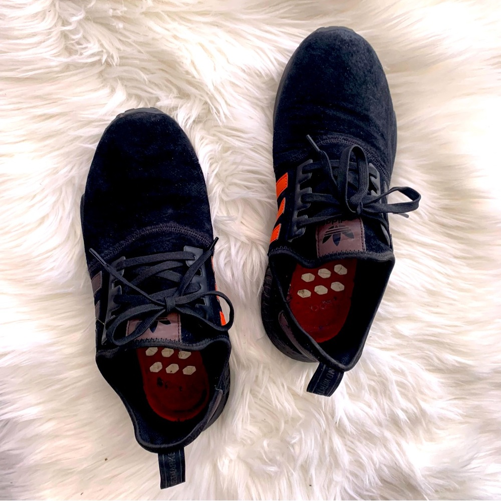 Adidas Die Weltmarke 3 Shoes
